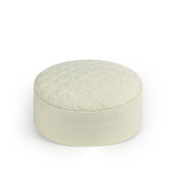 Qulub Koofi - Off White