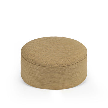 Momin Koofi - Light Brown