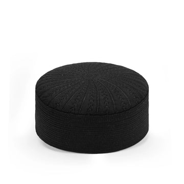 Nuran Koofi- Black