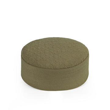 Hidayah Koofi - Khaki Brown