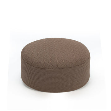 Barakah Koofi - Brown
