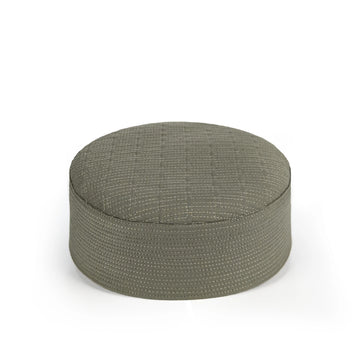 Shafi Koofi - Olive Grey