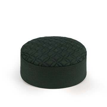Qulub Koofi - Green