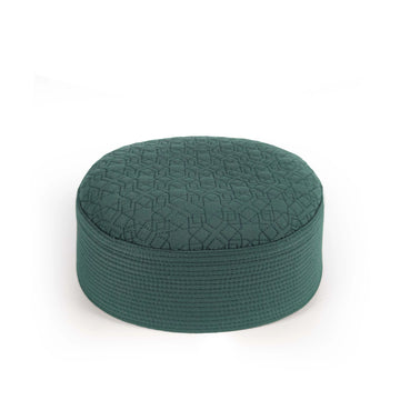 Hidayah Koofi - Green