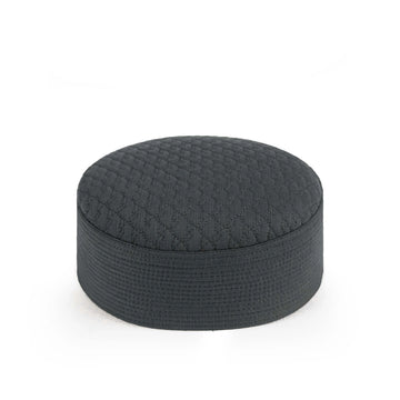 Momin Koofi - Grey