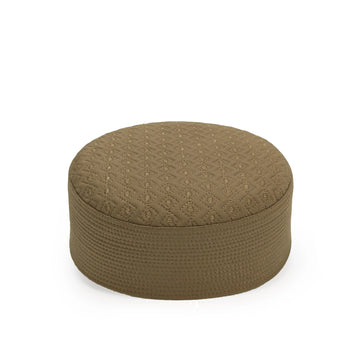 Barakah Koofi - Light Brown