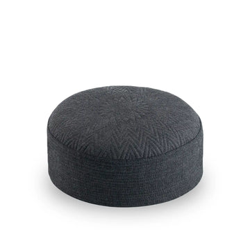 Jahaan Koofi - Dark Grey