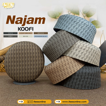 Najam Koofi