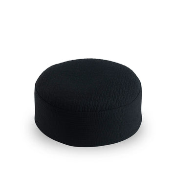 Muhtadi Koofi - Black