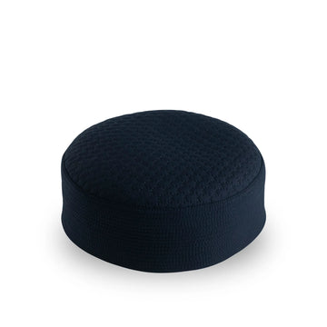Ahsan Koofi - Navy Blue