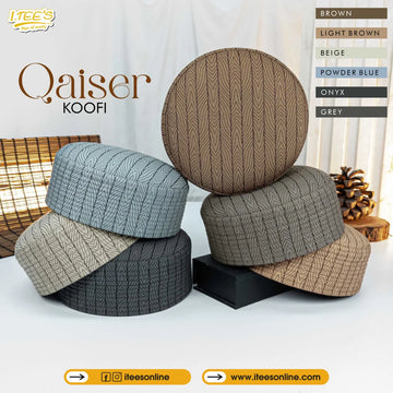 Qaiser Koofi