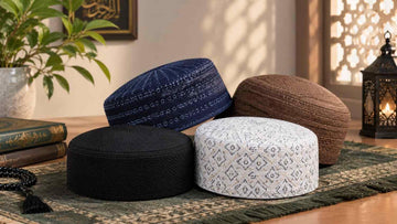The One Thing Pakistani Men Never Check Before Buying a Namaz Cap