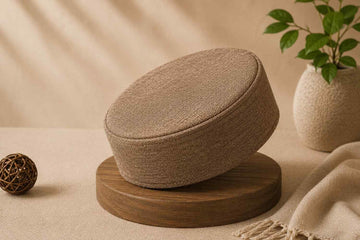 One Cap, Two Colors: Why the 2 in 1 Kufi Cap Is the Smartest Buy for Pakistani Men
