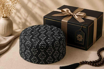 The Gift That Every Muslim Man Appreciates But Nobody Ever Thinks to Give