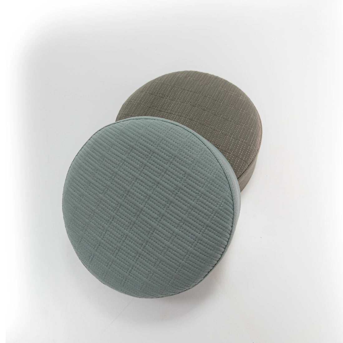 Shafi Koofi - Olive Grey