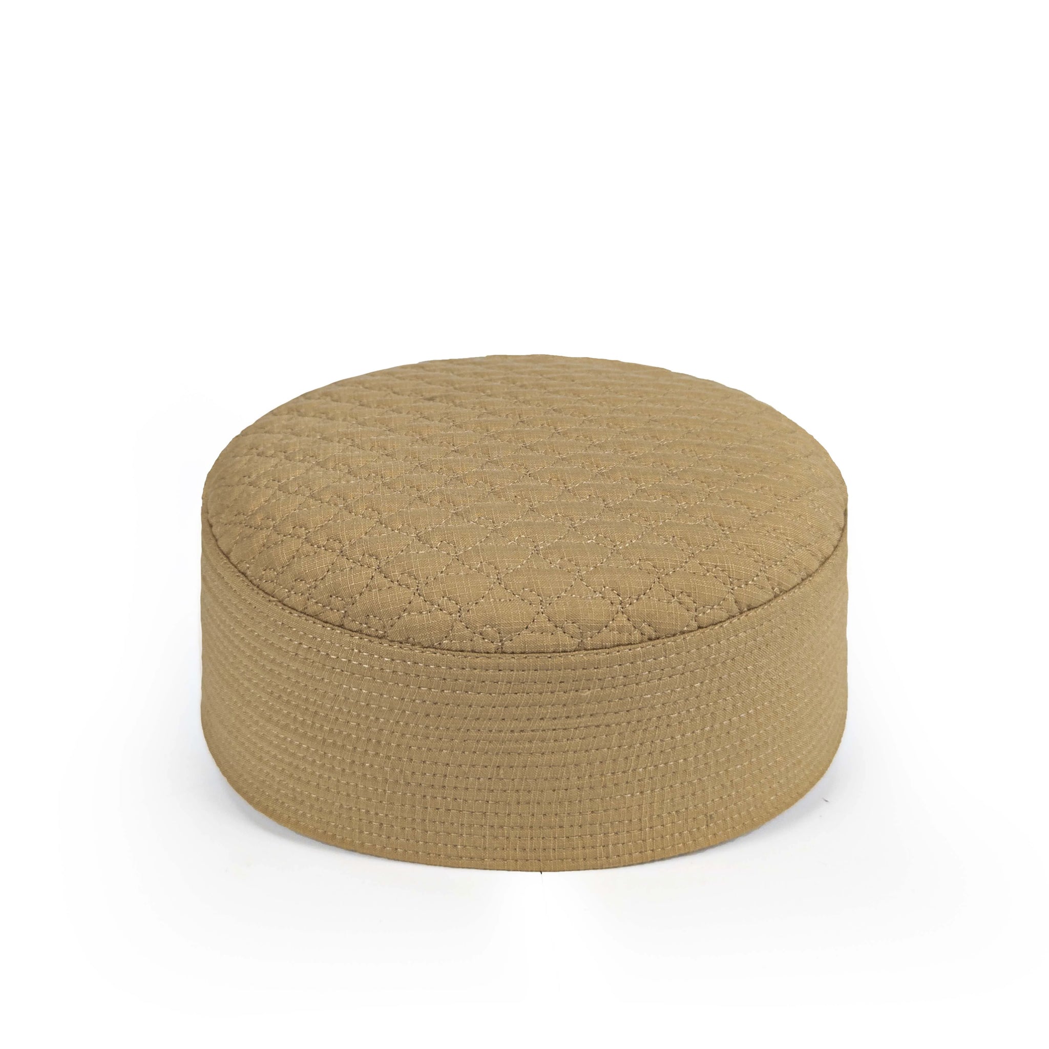 Momin Koofi - Light Brown