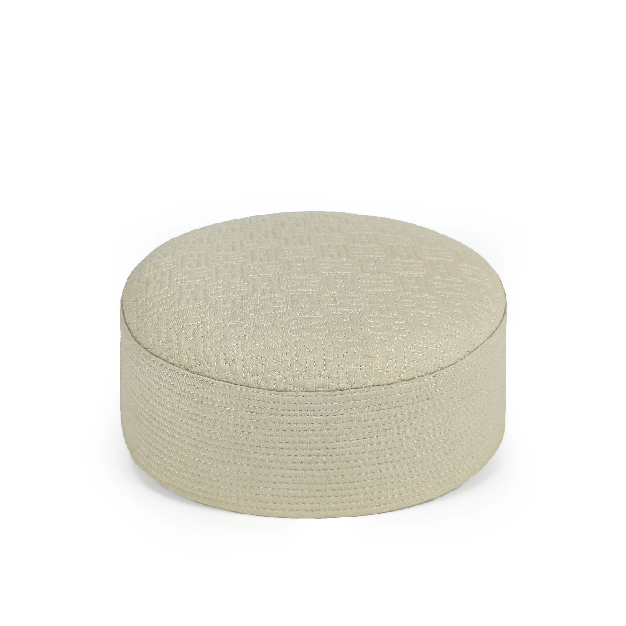 Majd Koofi - Beige