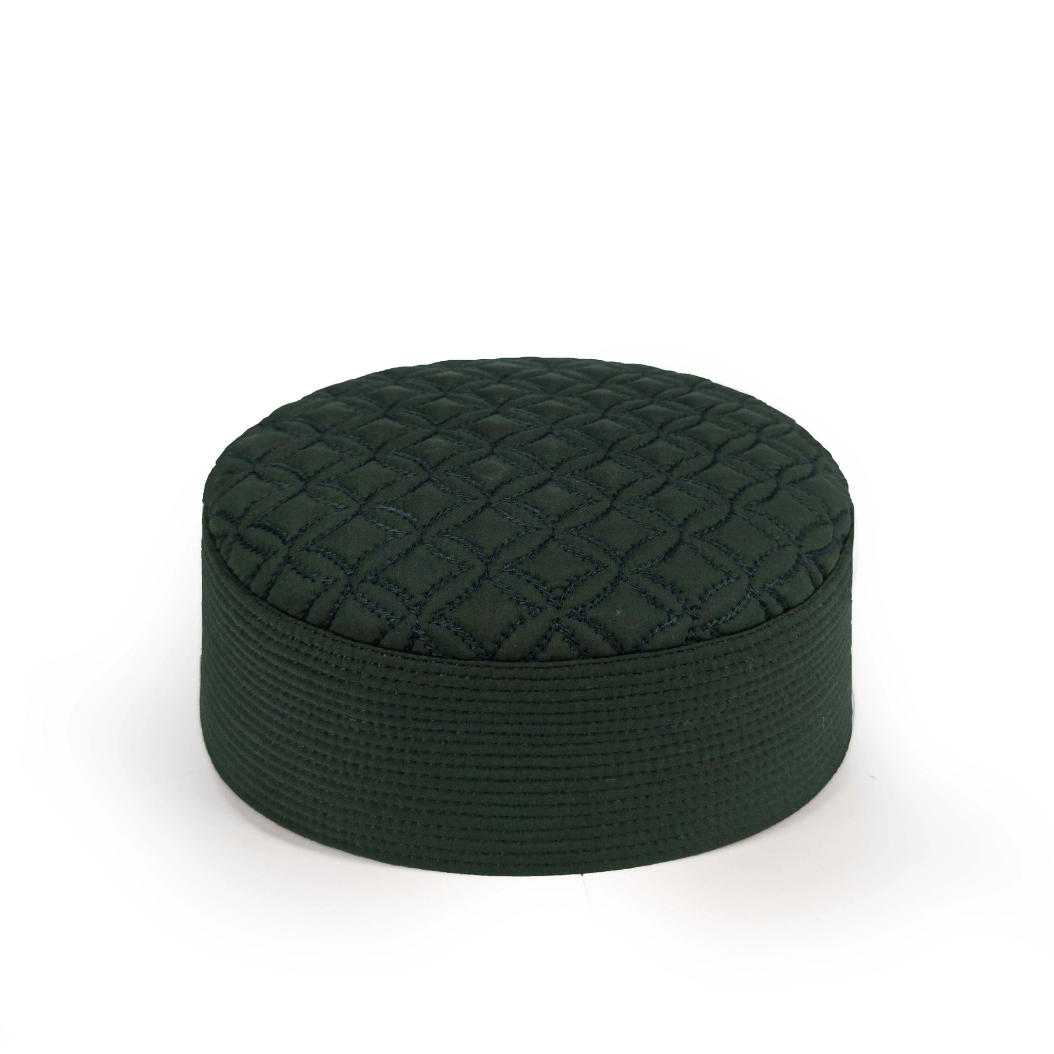 Qulub Koofi - Green