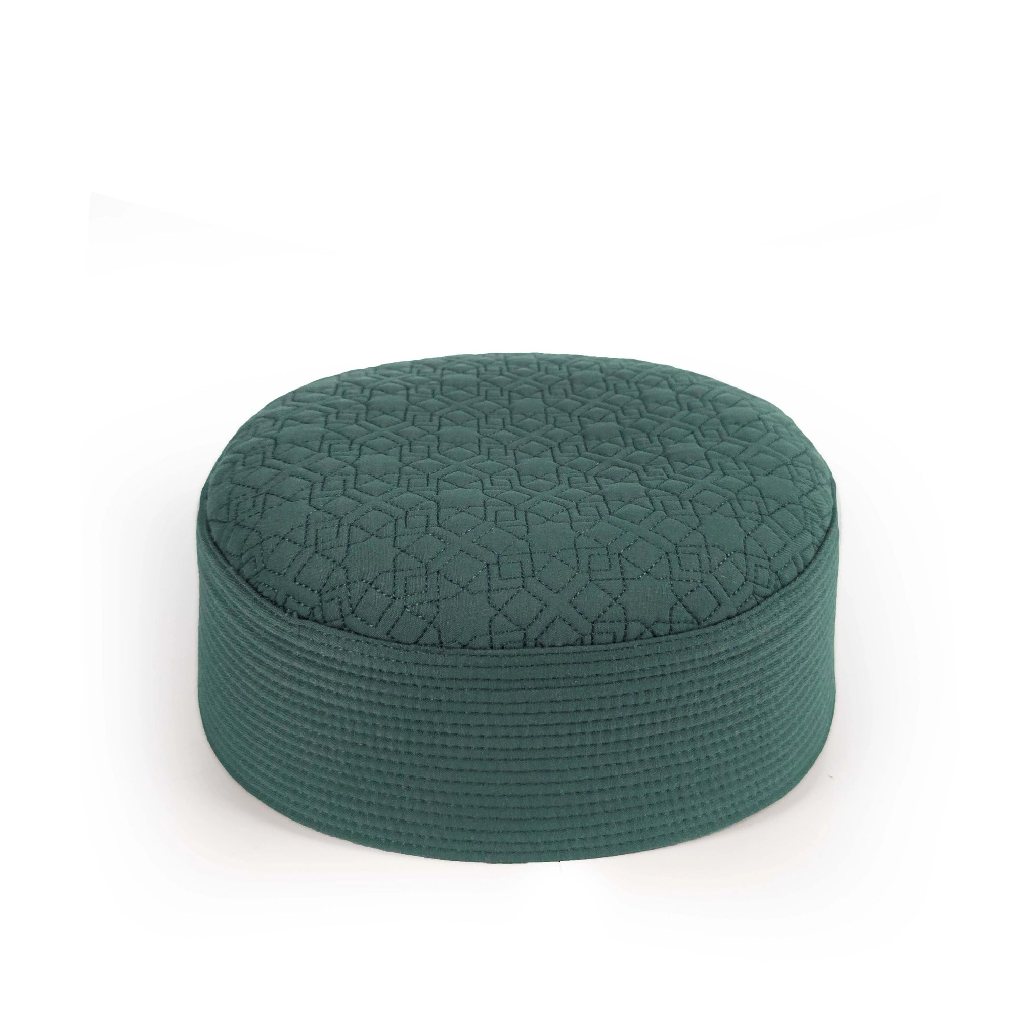 Hidayah Koofi - Green