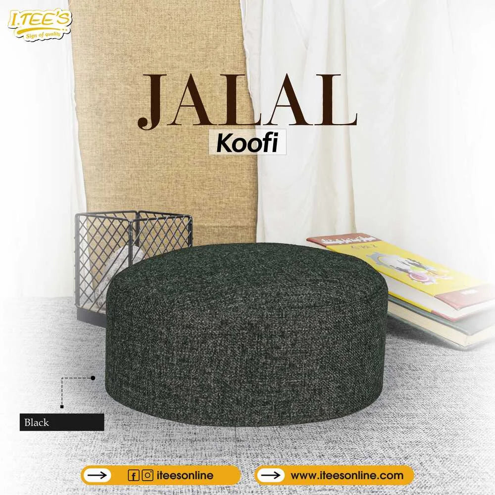 Jalal Koofi (Winter Special)