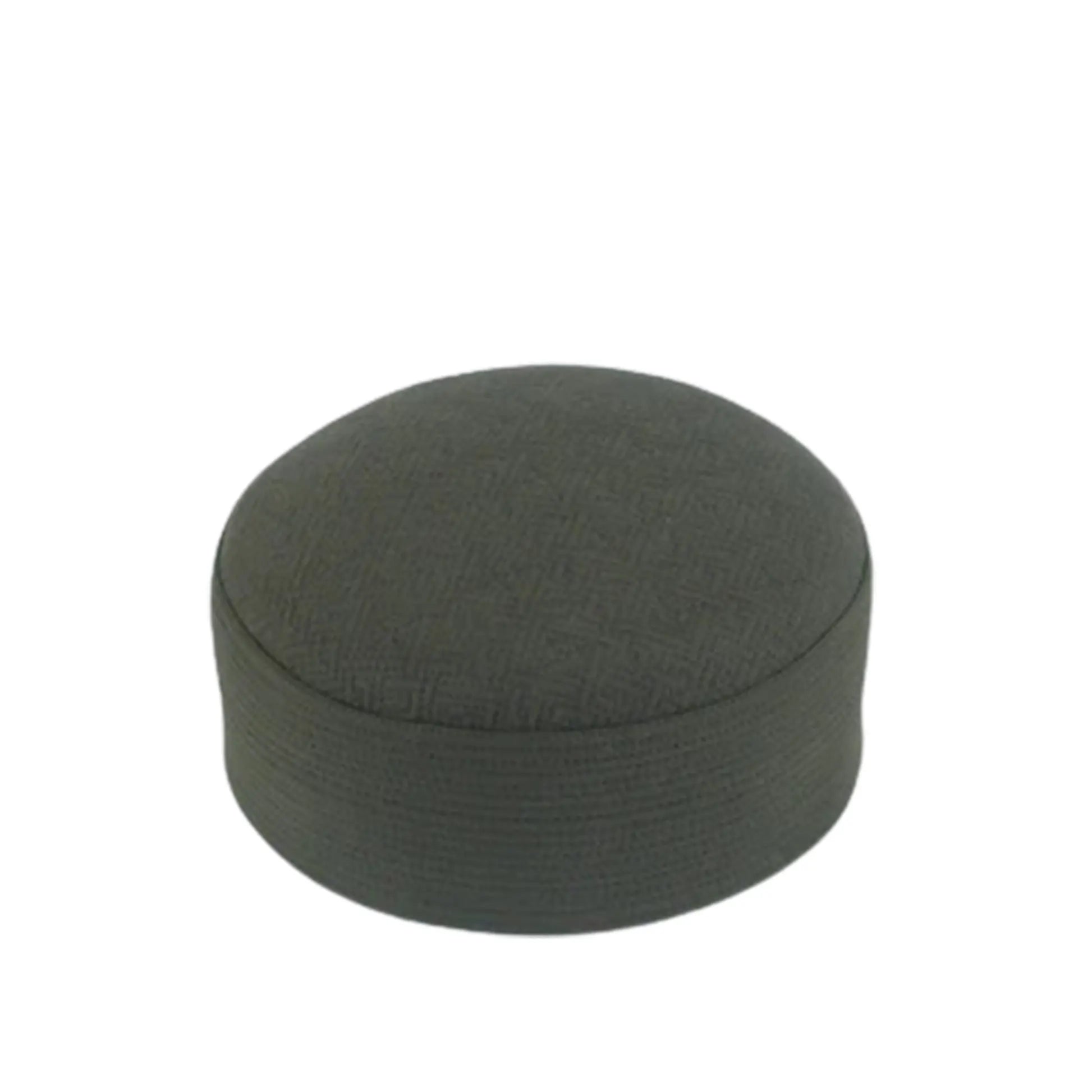 Siraj Koofi - Olive Green