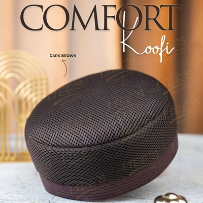 Comfort Koofi Deal