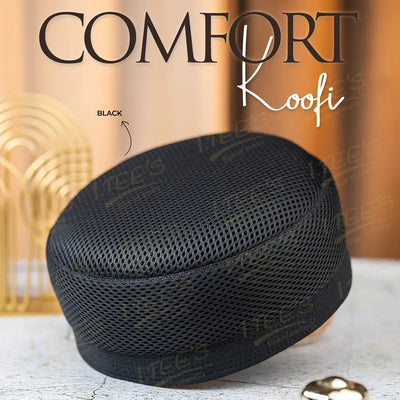 Comfort Koofi Deal
