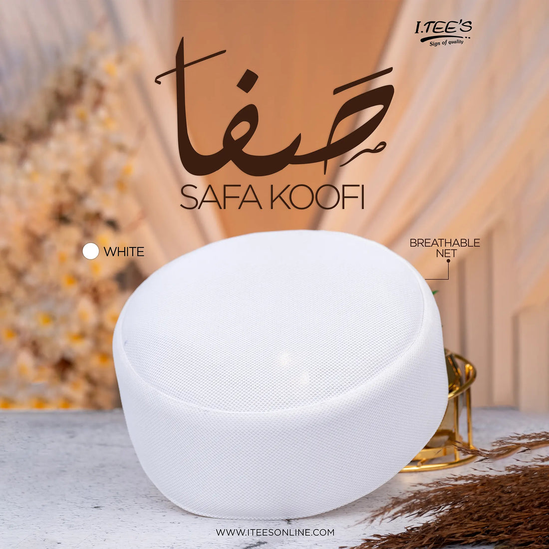 Safa Koofi