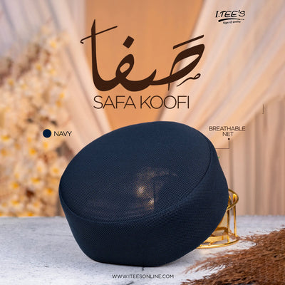 Safa Koofi Trio
