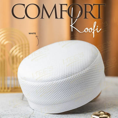 Comfort Koofi Deal