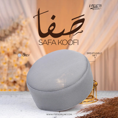 Safa Koofi Trio