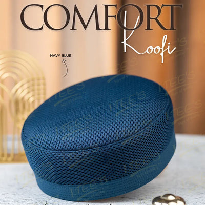 Comfort Koofi Deal