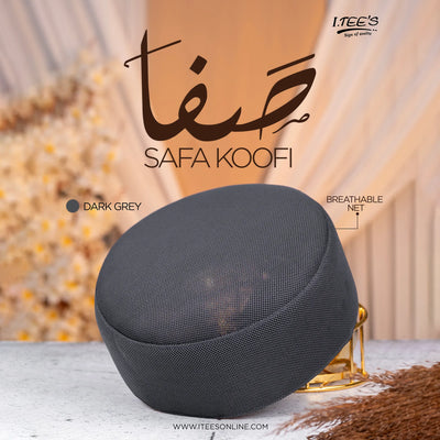Safa Koofi Trio