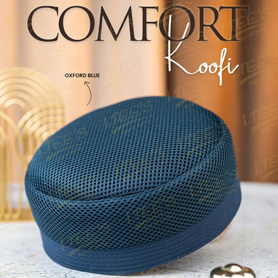Comfort Koofi Deal