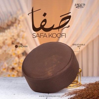 Safa Koofi Trio