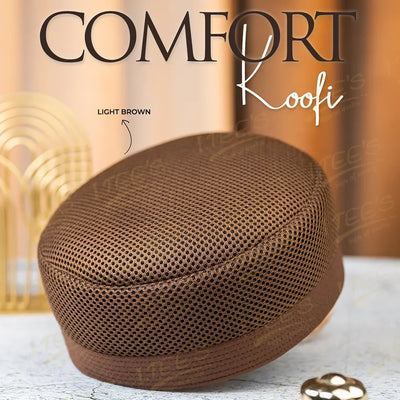 Comfort Koofi Deal