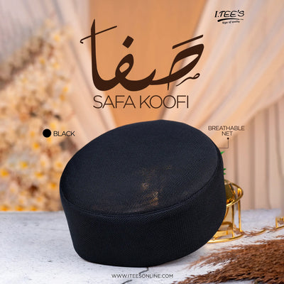 Safa Koofi Trio