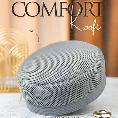 Comfort Koofi Deal