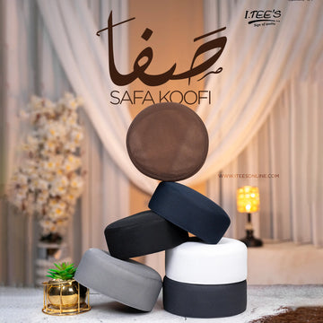 Safa Koofi