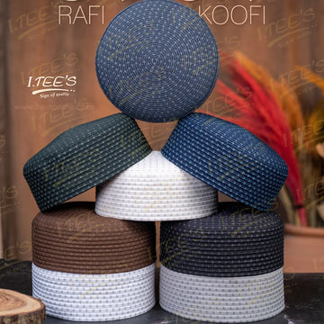 Rafi Koofi