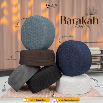 Barakah Koofi