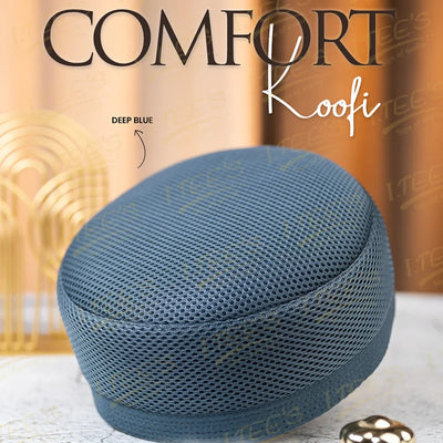 Comfort Koofi Deal