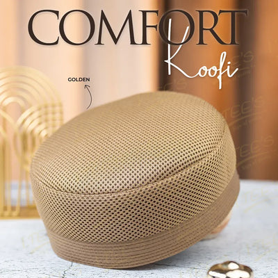 Comfort Koofi Deal