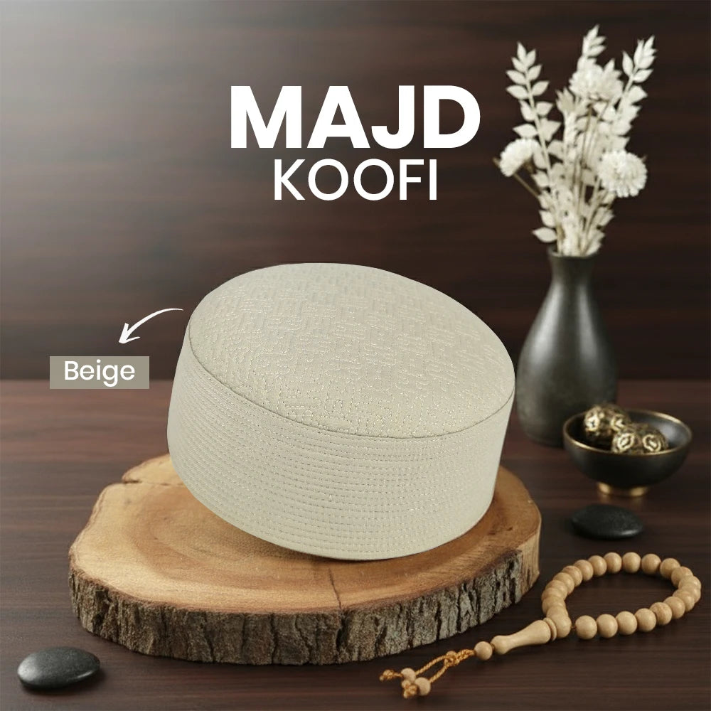 Majd Koofi