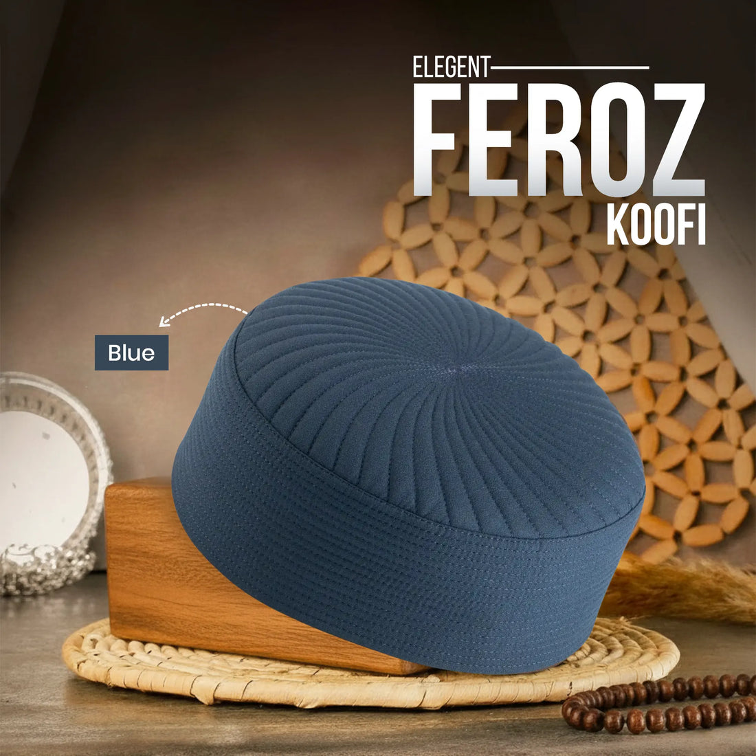 Feroz Koofi