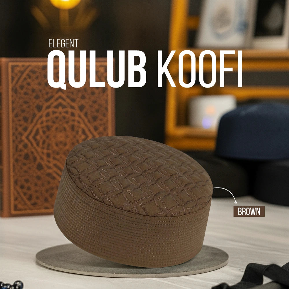 Qulub Koofi