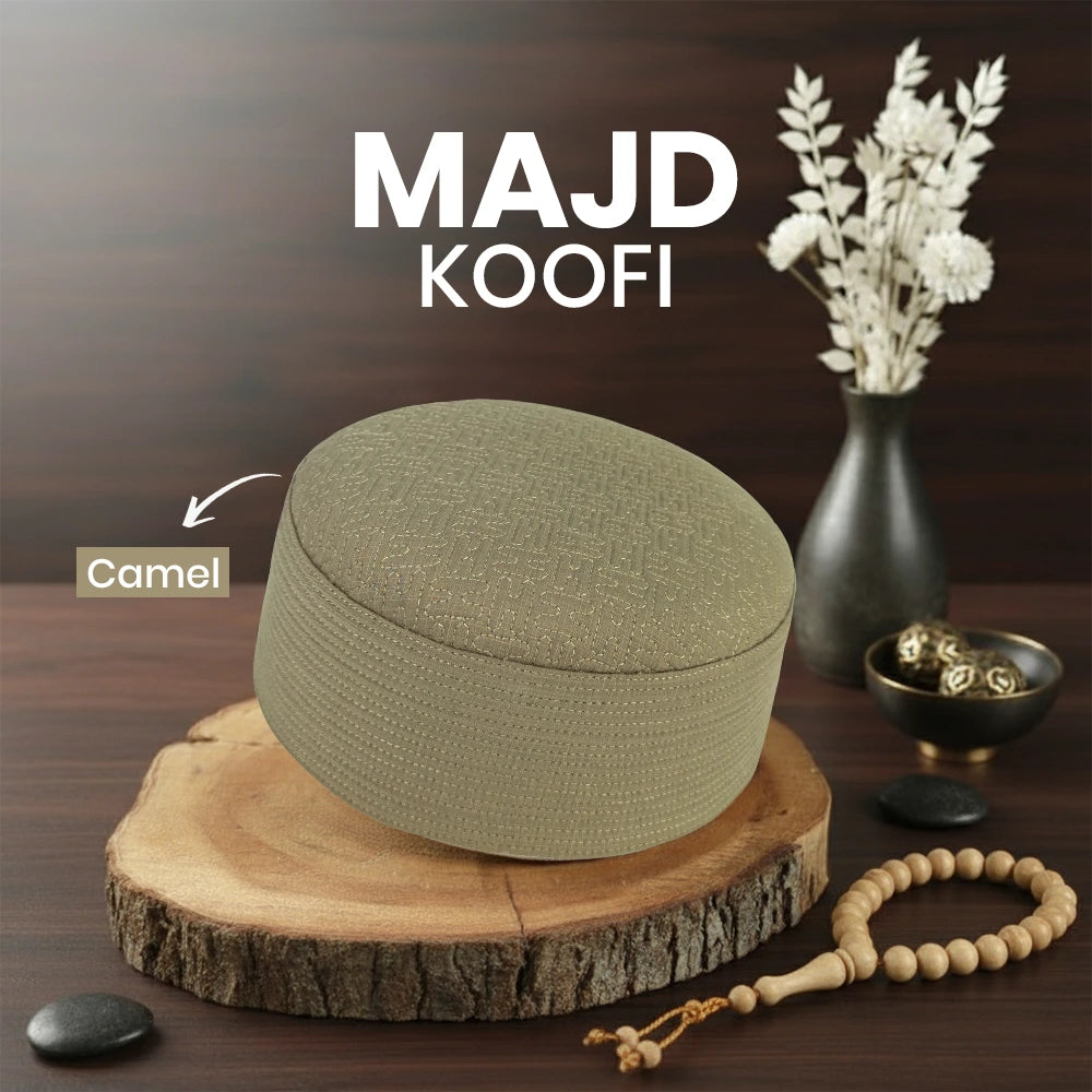 Majd Koofi