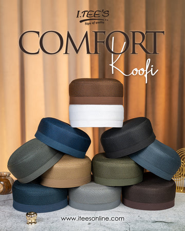 Comfort Koofi