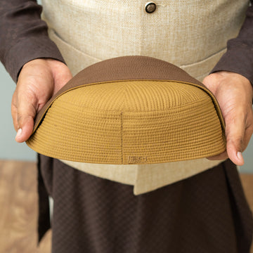 Cap for Men (2 in 1)