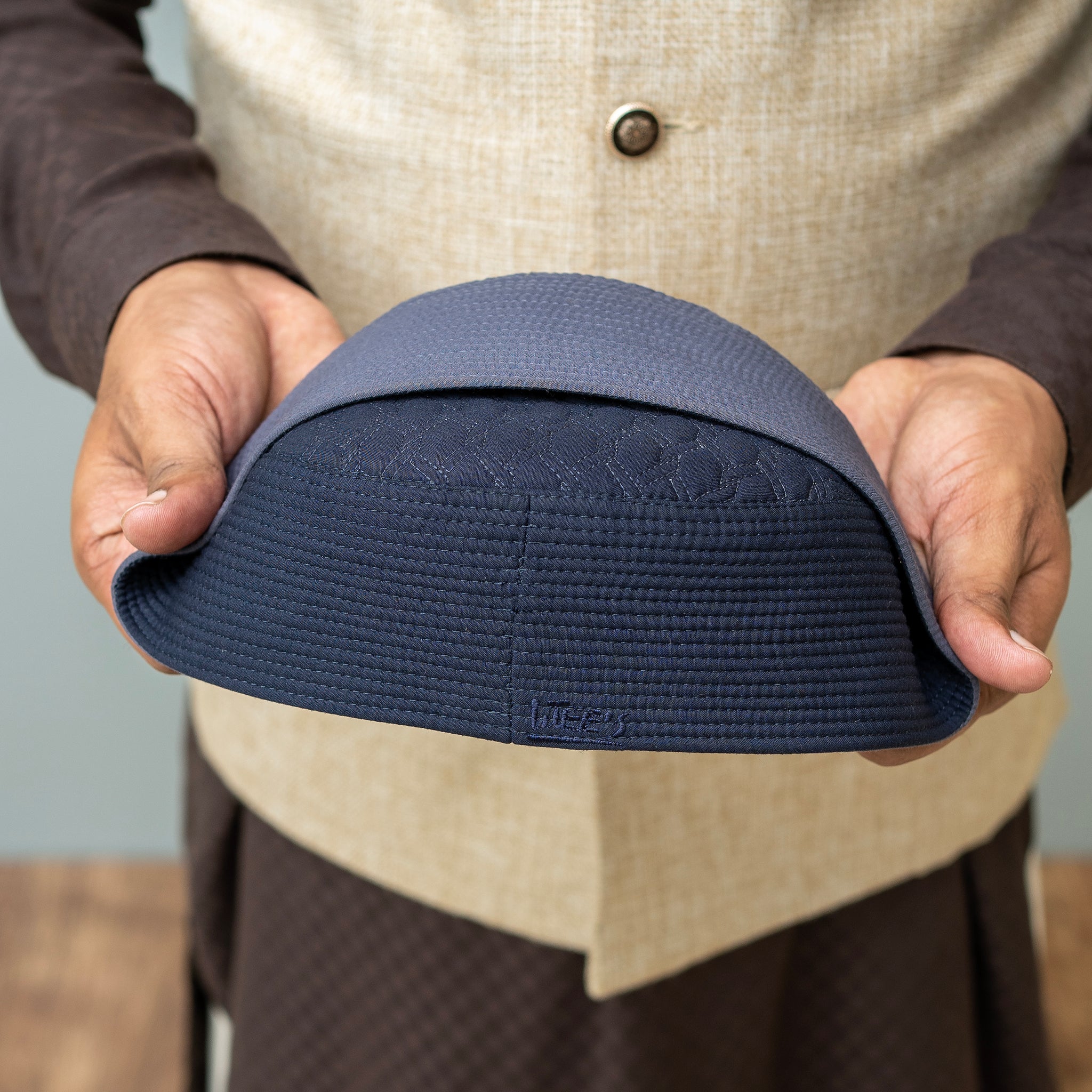 Cap for Men (2 in 1)